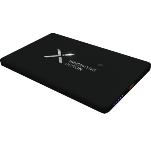 SCX.design P22 5000 MAh Ultra Slim Magnetic Power Bank